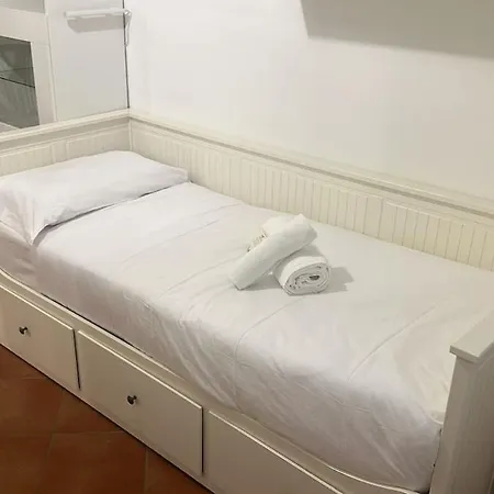 Joli Apartment