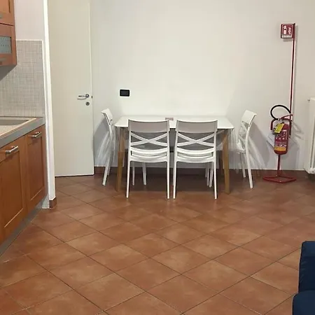 Fuoriporta Affitti Brevi - Joli Apartment