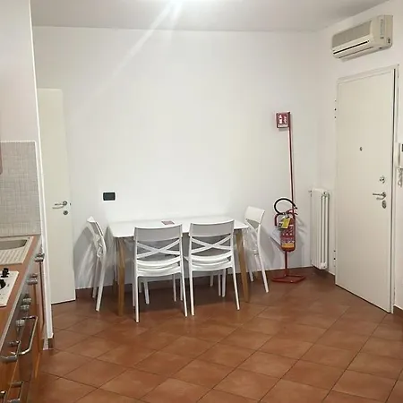 Apartment Joli *