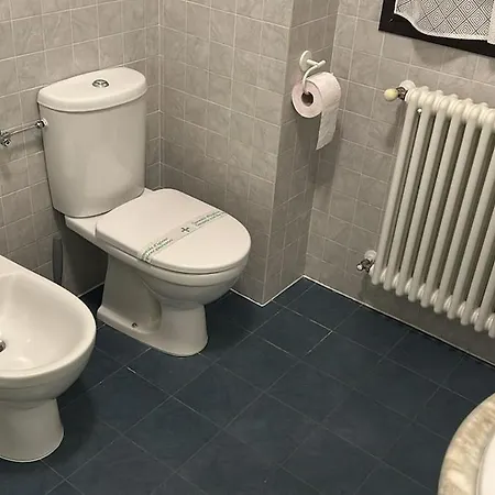 Fuoriporta Affitti Brevi - Joli Apartment Parma