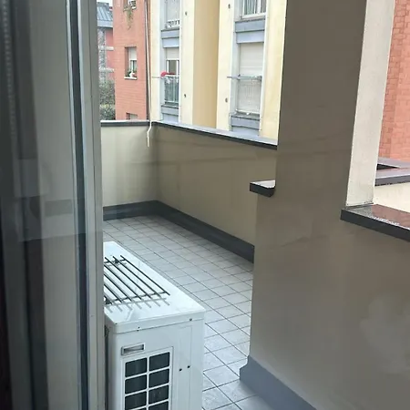 Joli Apartment