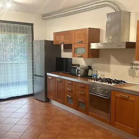 Fuoriporta Affitti Brevi - Joli Apartment *