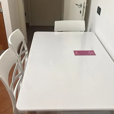 Fuoriporta Affitti Brevi - Joli Apartment Parma
