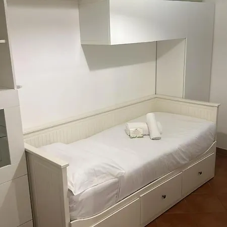 Apartment Fuoriporta Affitti Brevi - Joli *