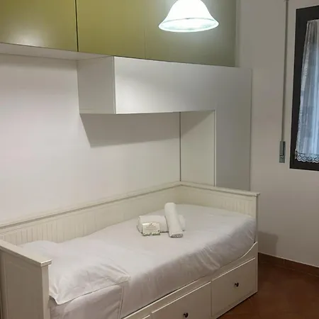 Fuoriporta Affitti Brevi - Joli Parma