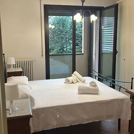 Apartment Joli *
